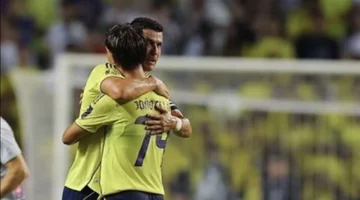 تاريخ المواجهة.. موعد مباراة النصر ضد التعاون في دوري روشن والقنوات الناقلة